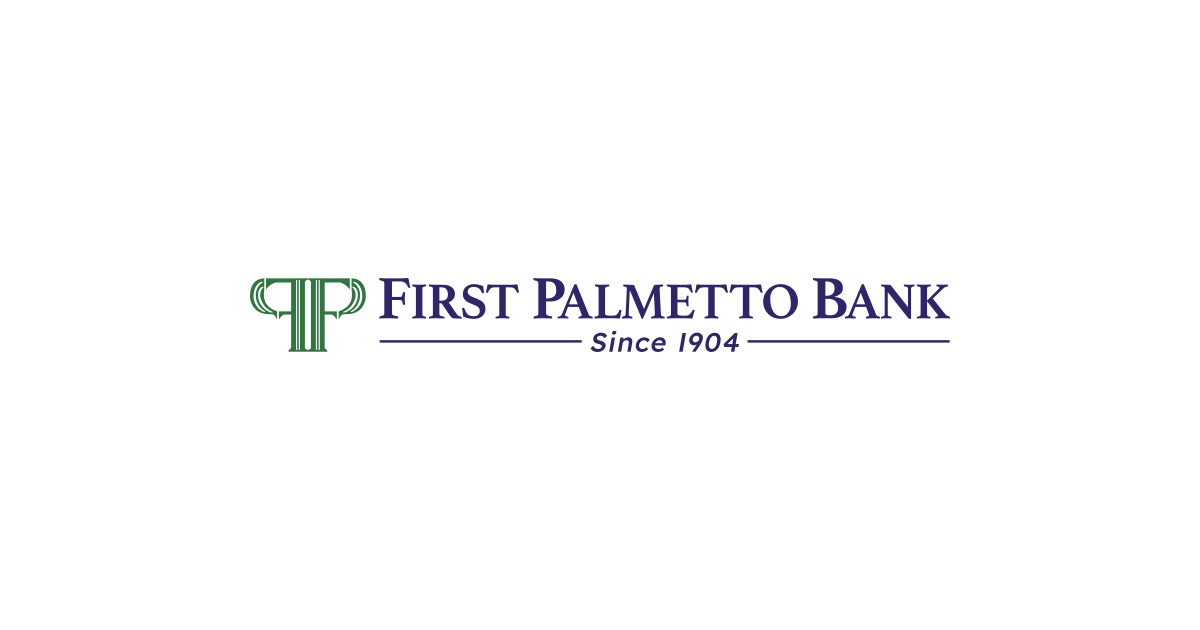 first palmetto savings bank online banking